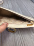 Rodo Leather Shoulder-clutch